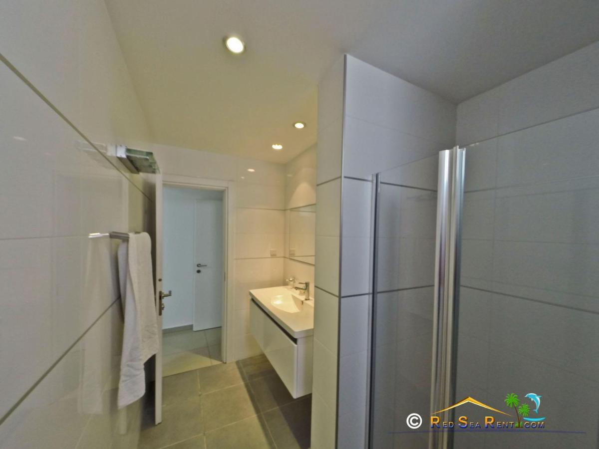 Exclusif Apartment By The Sea Eilat Exterior photo
