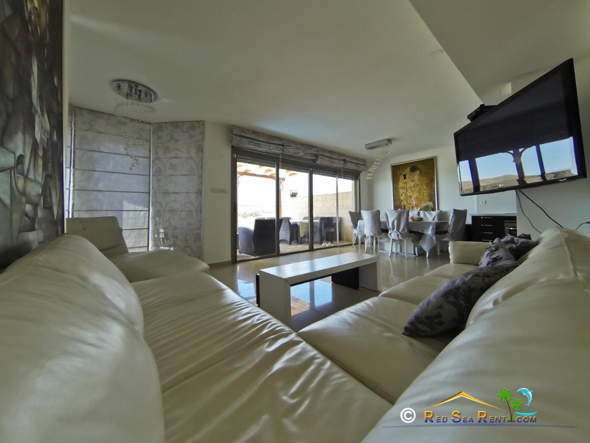 Exclusif Apartment By The Sea Eilat Exterior photo